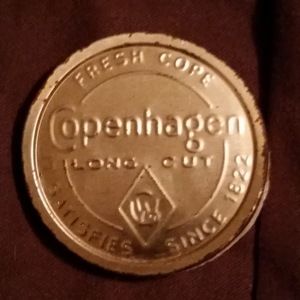 Meet your Posher, Hunter